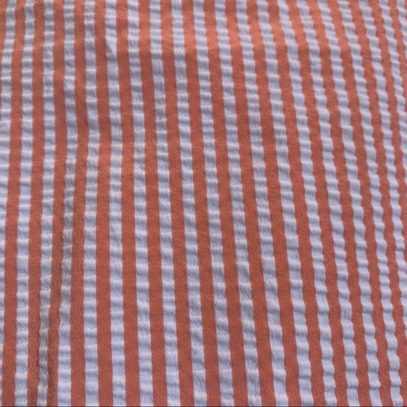 VS Sexy Little Things Seersucker Sailor Lingerie - Picture 4 of 14